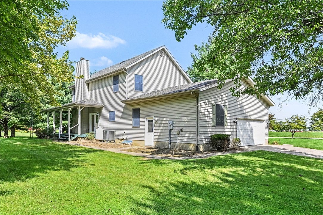 91 Settlemyre Road