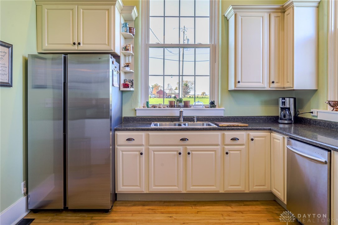 3191 Minnich Wysong Road, Lewisburg, Ohio image 17