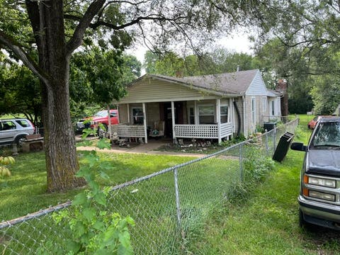 Photo of 9533 Roberts Drive, Franklin, OH 45005 (MLS # 965380)