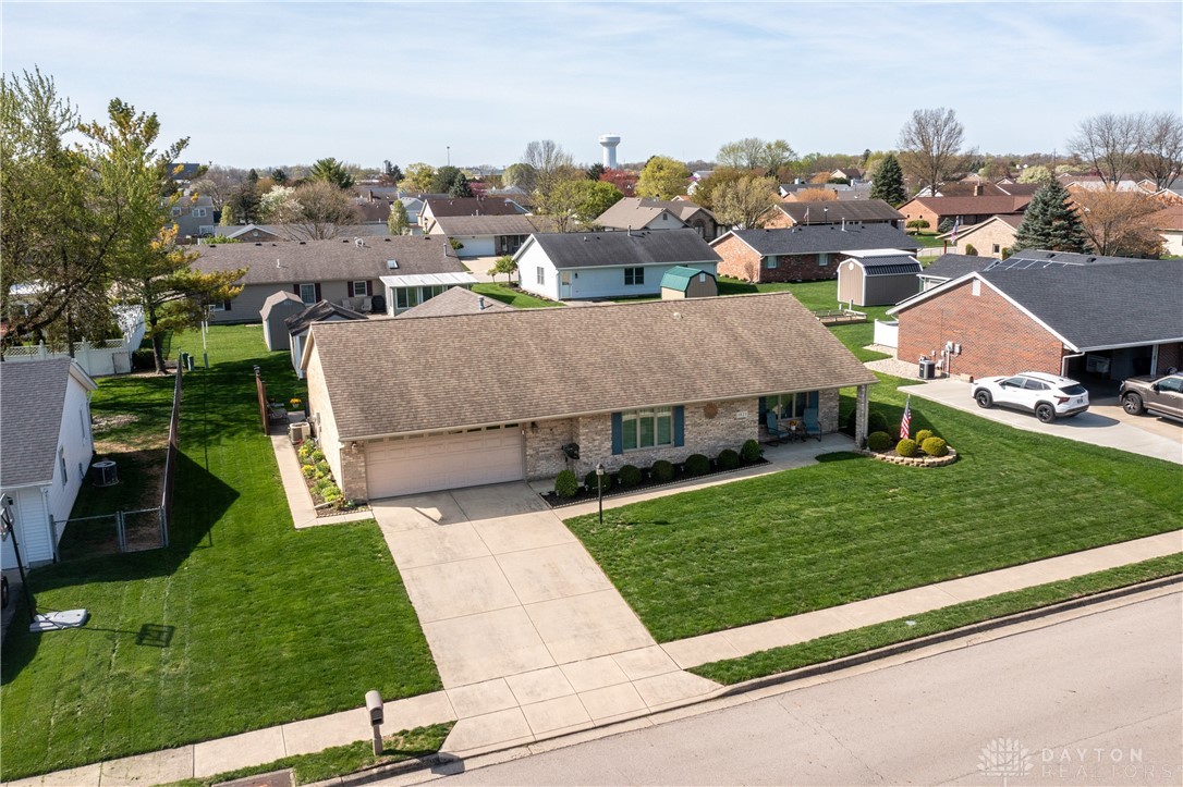 1823 Park Avenue, Piqua, Ohio image 35
