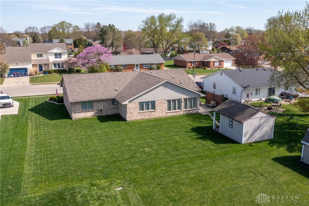 1823 Park Avenue, Piqua, Ohio image 34