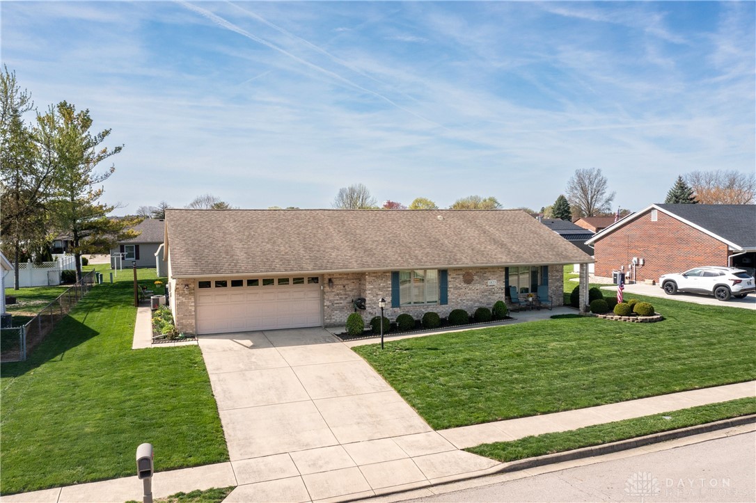 1823 Park Avenue, Piqua, Ohio image 32