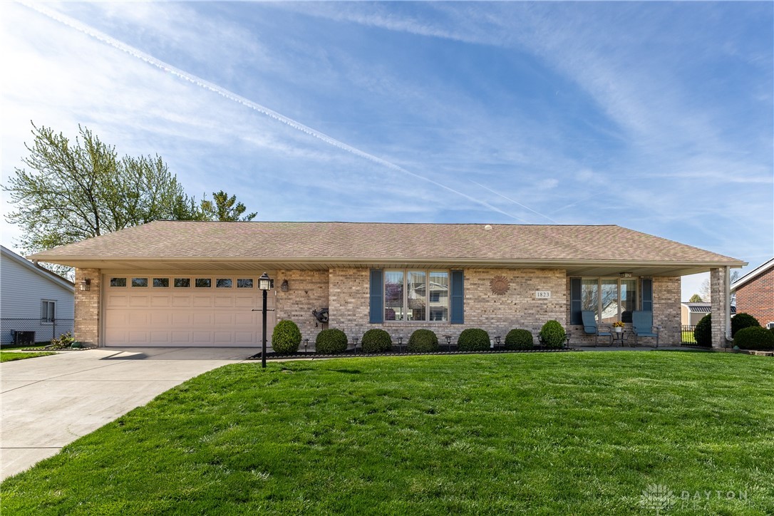 1823 Park Avenue, Piqua, Ohio image 1