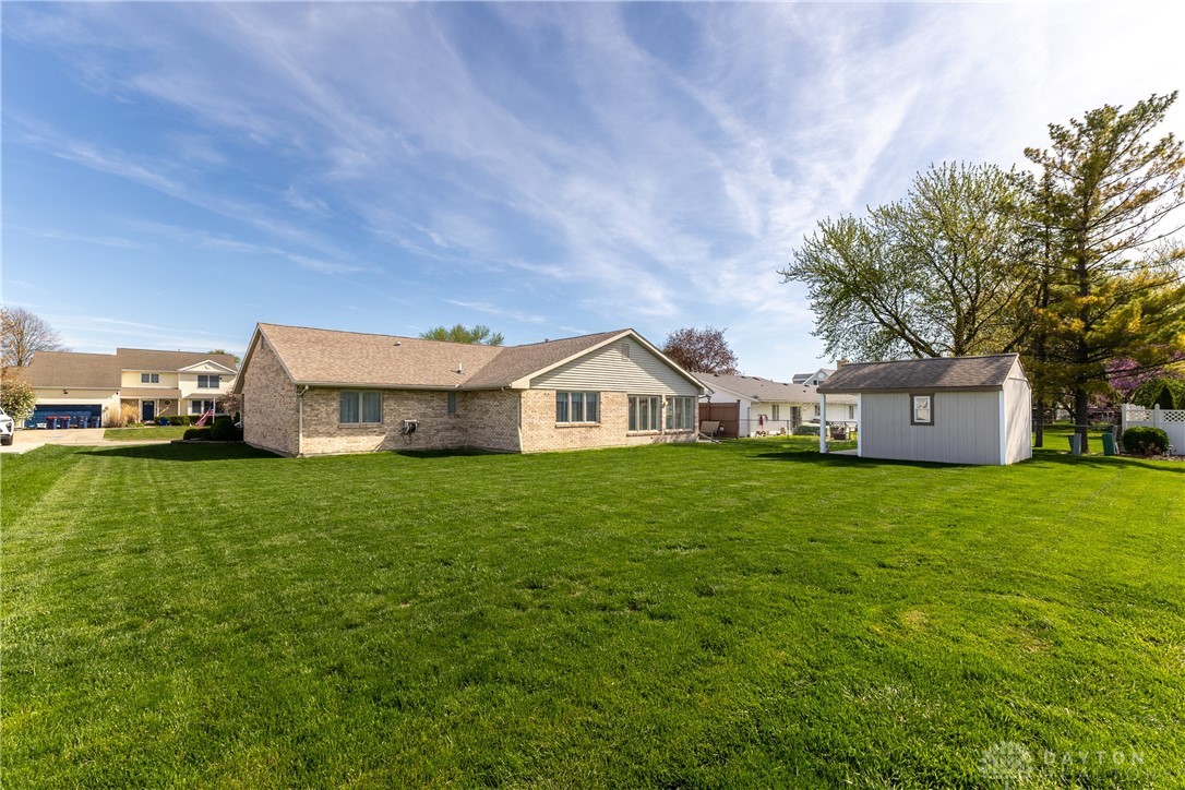 1823 Park Avenue, Piqua, Ohio image 33