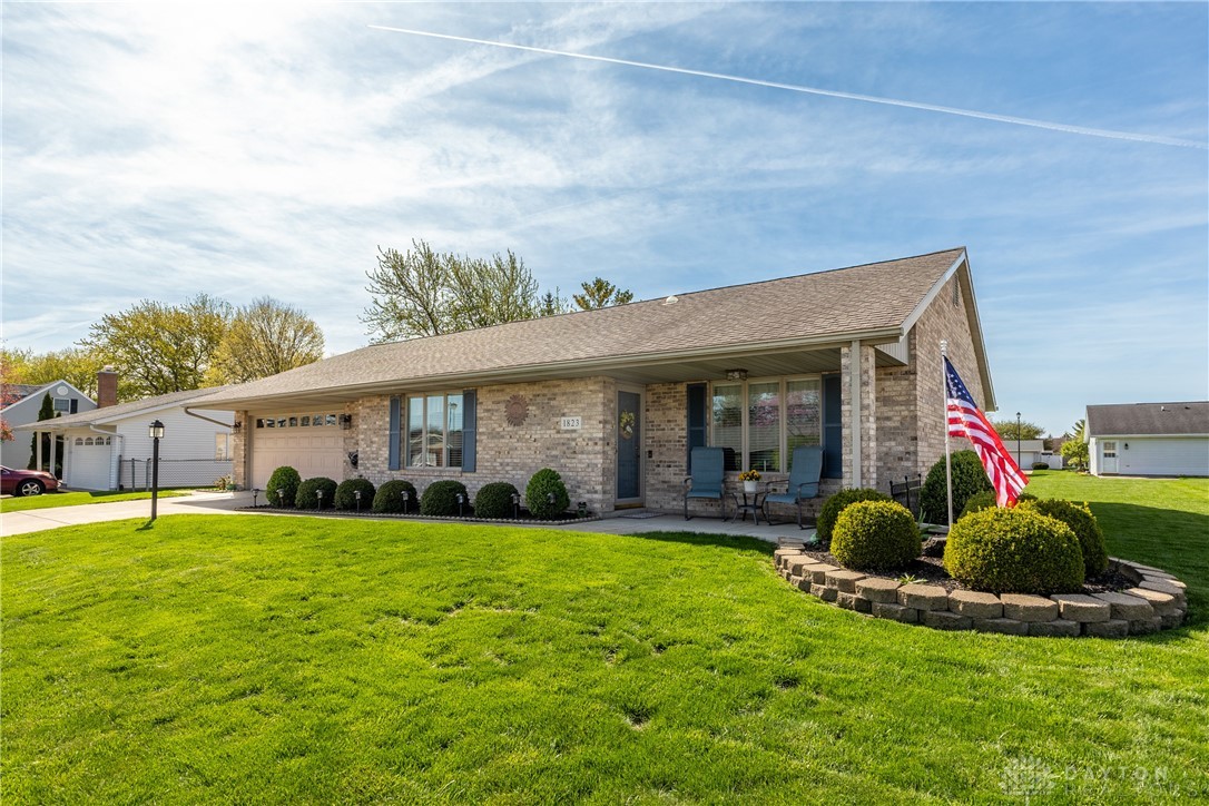 1823 Park Avenue, Piqua, Ohio image 3