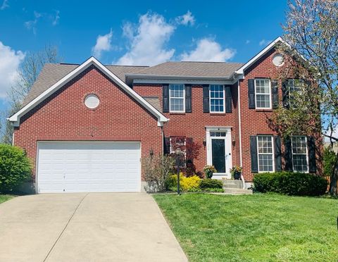 Photo of 136 Fieldstone Way, Lebanon, OH 45036 (MLS # 955955)