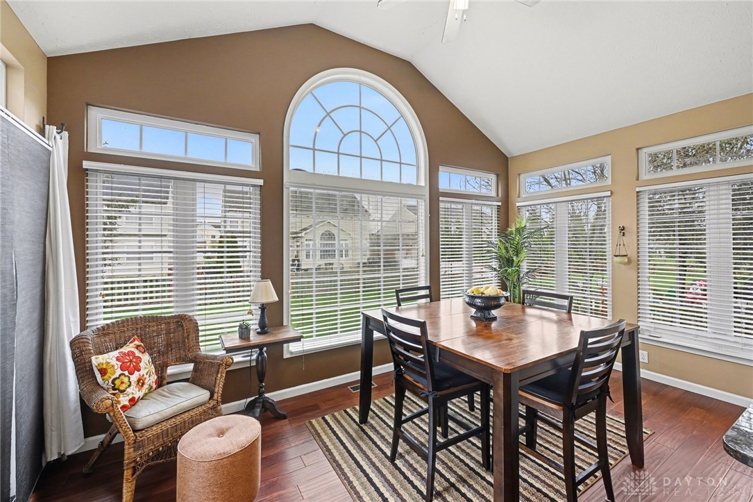 136 Fieldstone Way