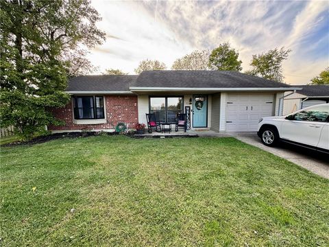 Photo of 33 N Butter Street, Germantown, OH 45327 (MLS # 945456)