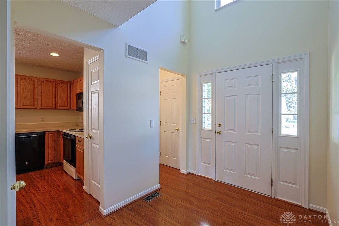 1019 Weeping Willow Lane