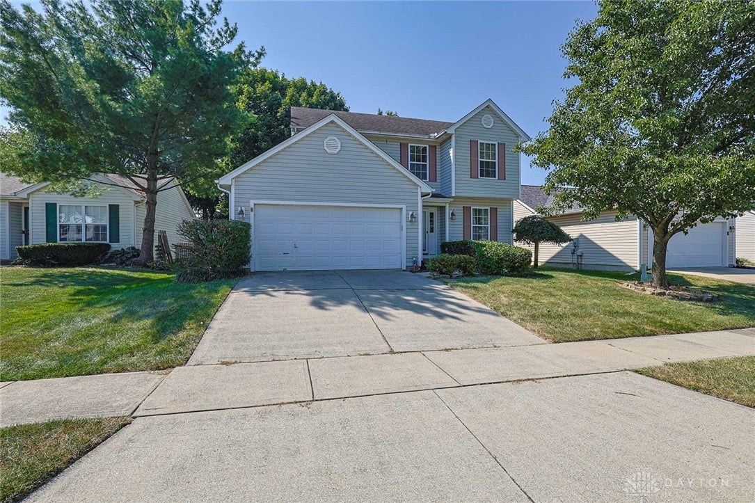 1019 Weeping Willow Lane