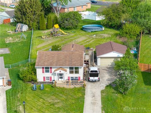 Homes For Sale - 2014 Westboro Avenue<br/> Clark County, Springfield, OH 45503