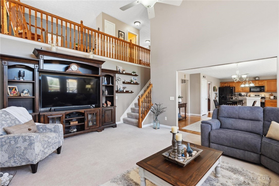 174 George Wythe Way, Beavercreek, Ohio image 9