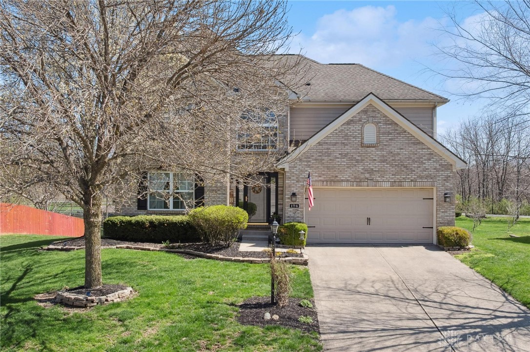 174 George Wythe Way, Beavercreek, Ohio image 2