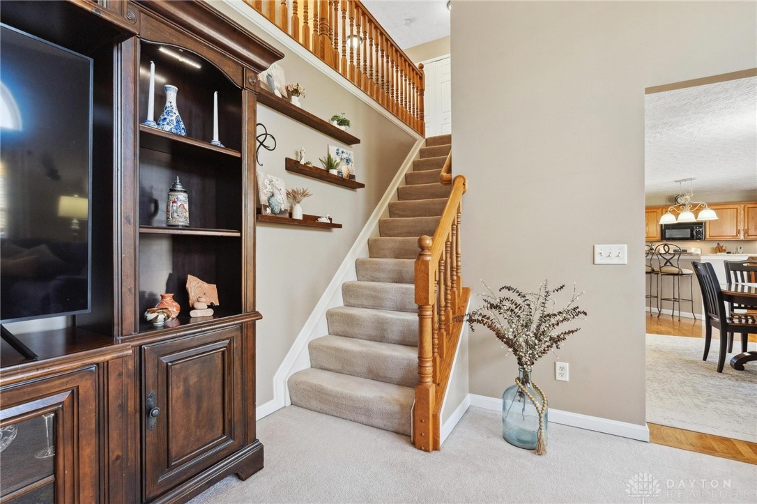 174 George Wythe Way, Beavercreek, Ohio image 29