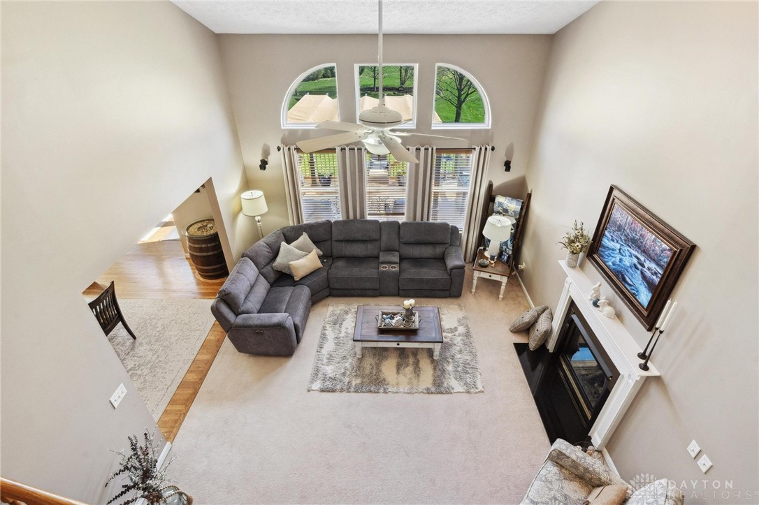 174 George Wythe Way, Beavercreek, Ohio image 20