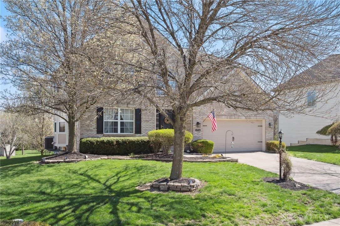 174 George Wythe Way, Beavercreek, Ohio image 3
