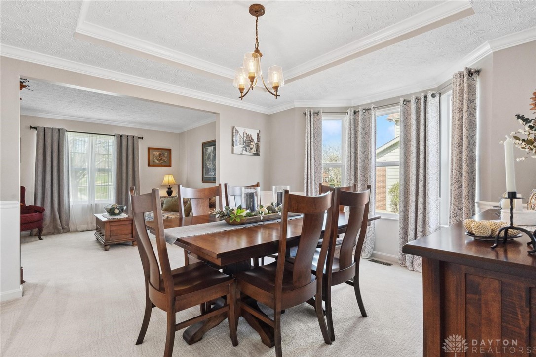 174 George Wythe Way, Beavercreek, Ohio image 22
