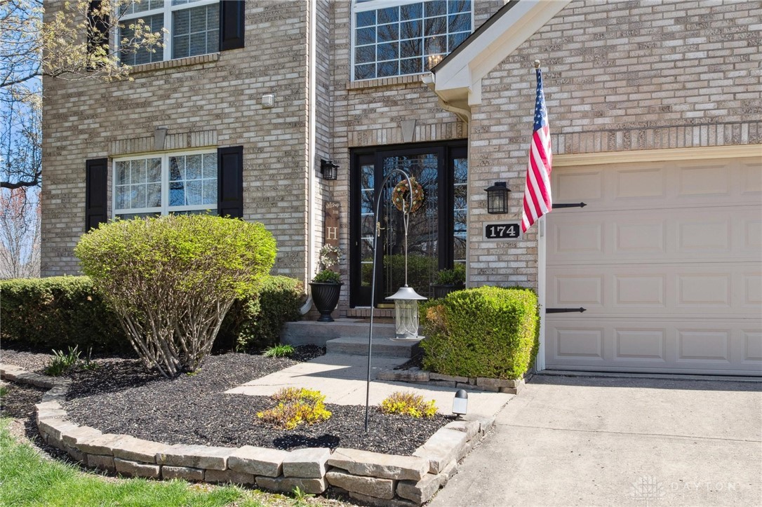 174 George Wythe Way, Beavercreek, Ohio image 4