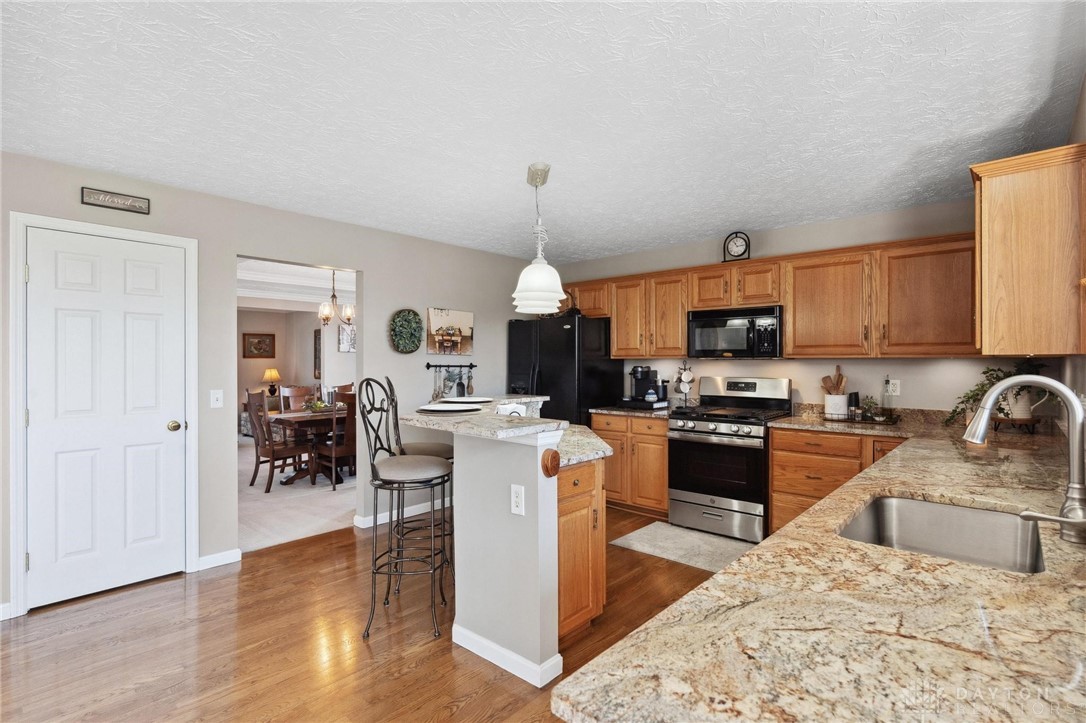 174 George Wythe Way, Beavercreek, Ohio image 15