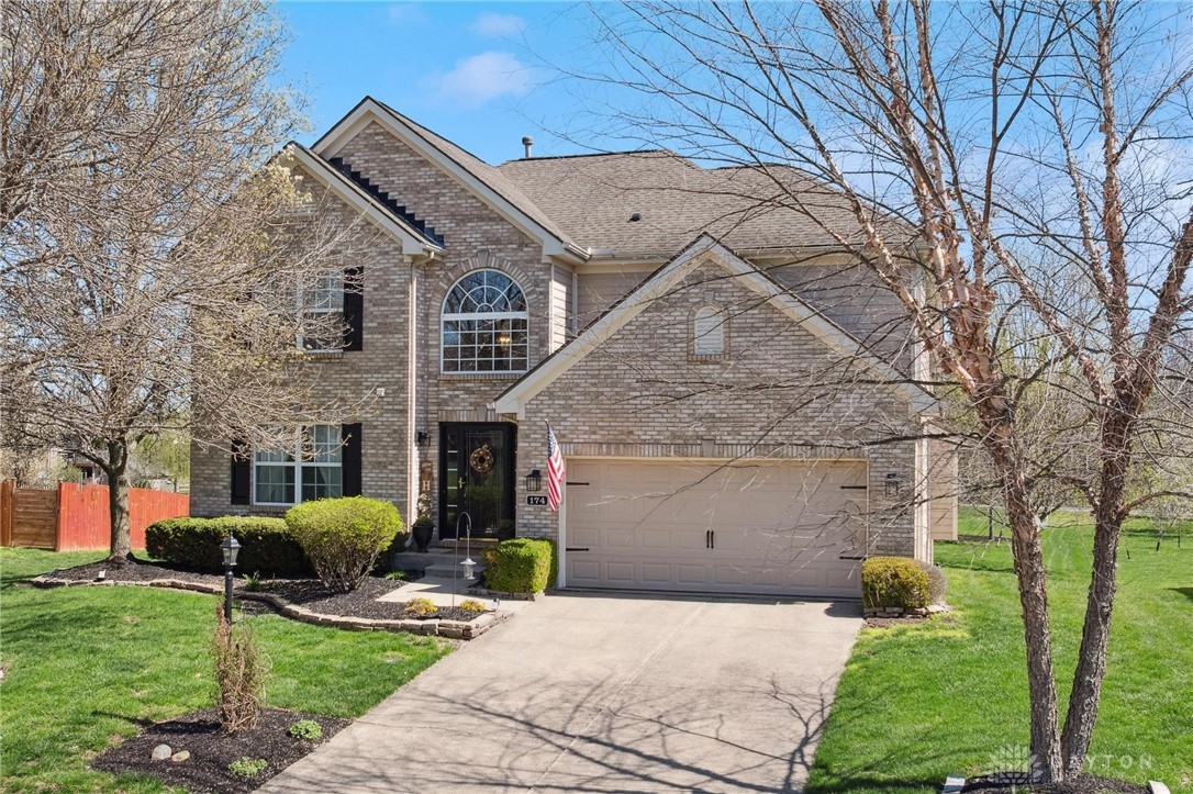 174 George Wythe Way, Beavercreek, Ohio image 1
