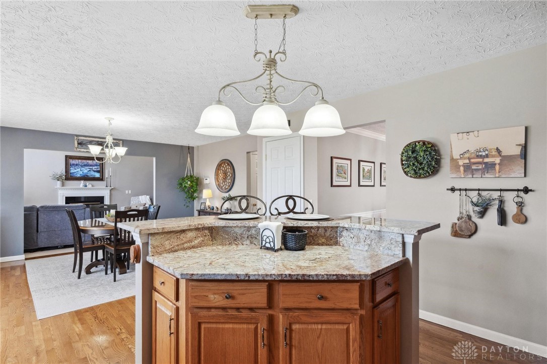 174 George Wythe Way, Beavercreek, Ohio image 17