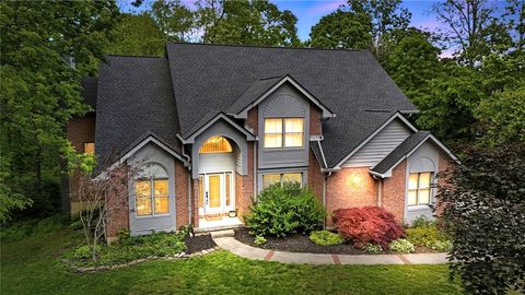 Photo of 2570 River Bend Drive, Sugarcreek Twp, OH 45370 (MLS # 958785)
