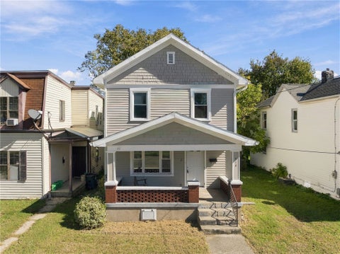 Homes For Sale - 816 Franklin Street<br/> Hamilton, OH 45013