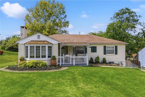 117 S Washington Boulevard Hamilton OH 45013