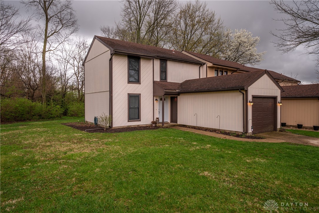 4293 Frontenac Drive, Beavercreek, Ohio image 25