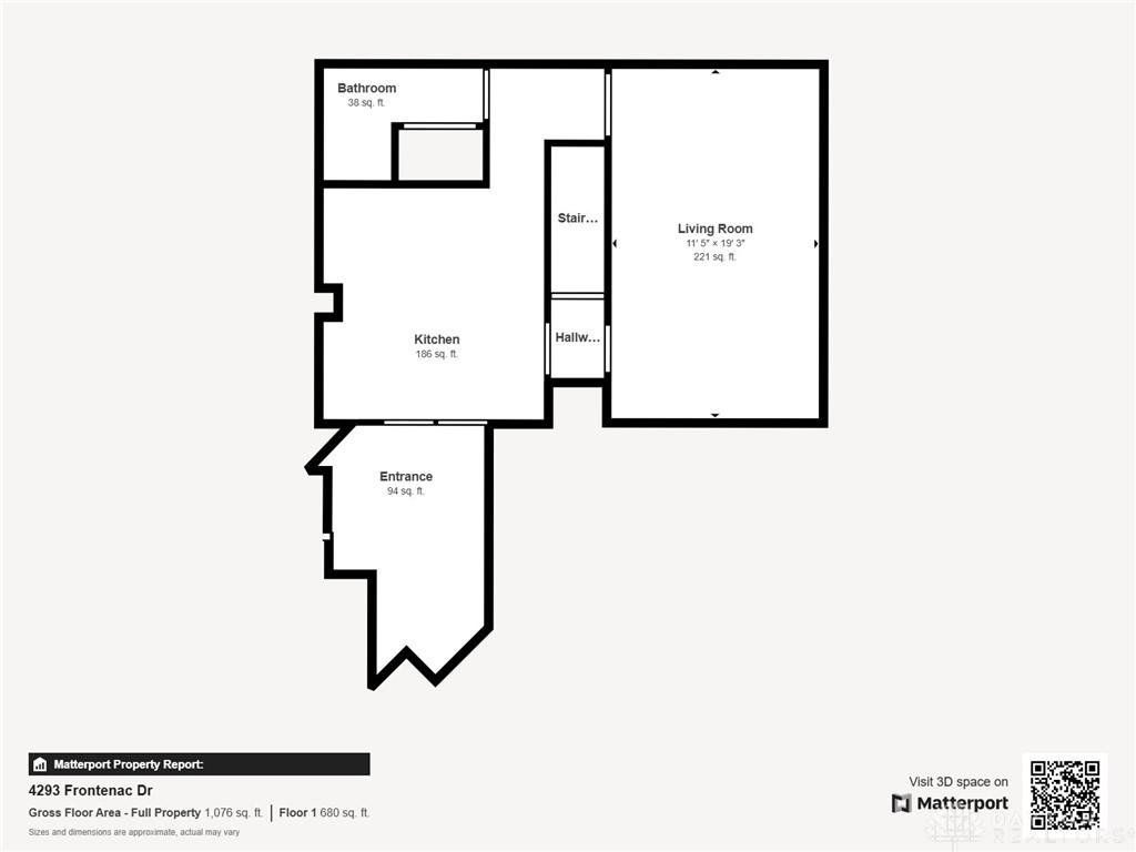 4293 Frontenac Drive, Beavercreek, Ohio image 33