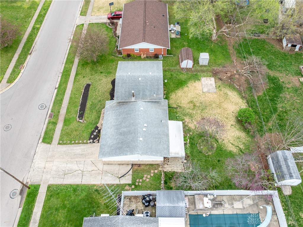1100 Langdale Avenue, New Carlisle, Ohio image 43