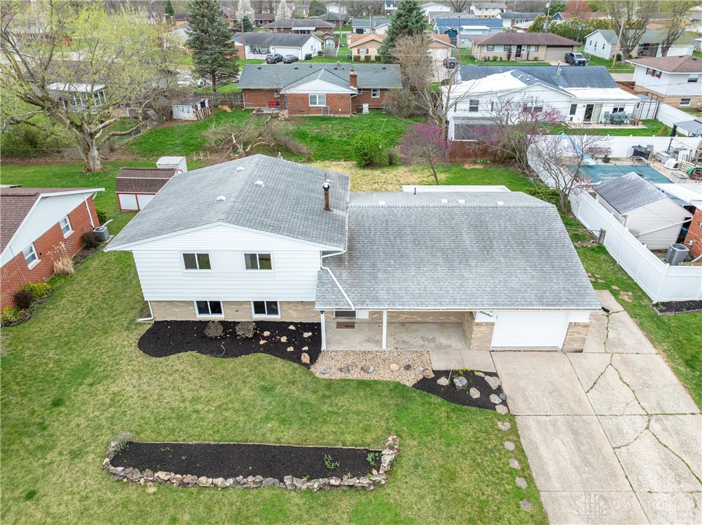 1100 Langdale Avenue, New Carlisle, Ohio image 45