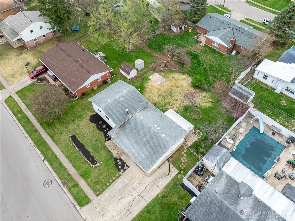 1100 Langdale Avenue, New Carlisle, Ohio image 42
