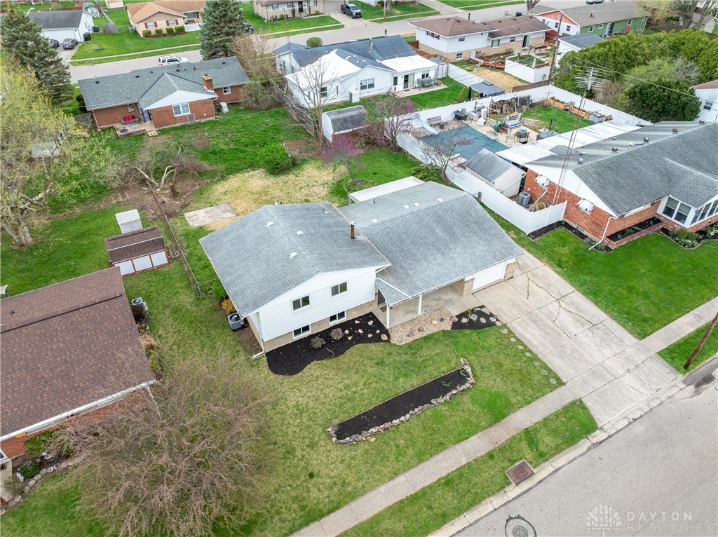 1100 Langdale Avenue, New Carlisle, Ohio image 44
