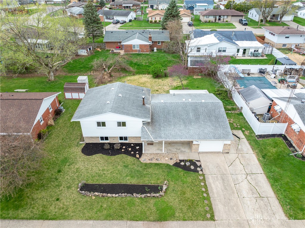 1100 Langdale Avenue, New Carlisle, Ohio image 41