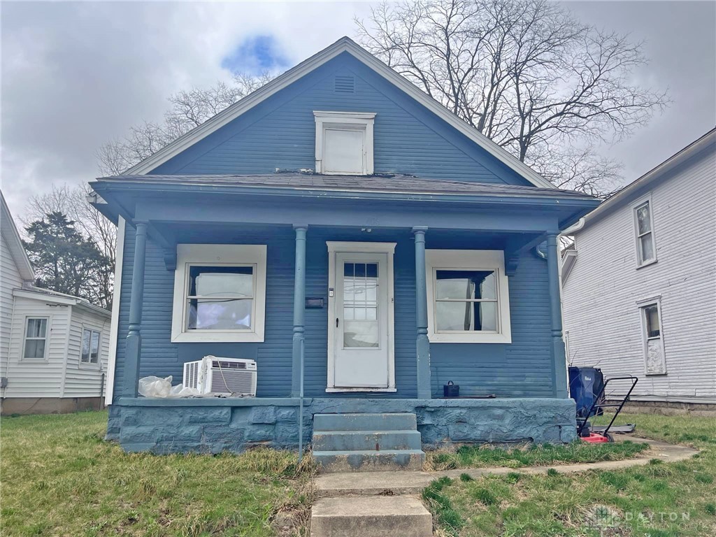 406 Cleveland, Piqua, Ohio image 1
