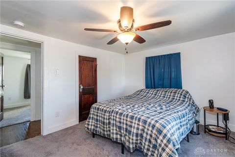 Tiny photo for 405 Walker Street, Greenville, OH 45331 (MLS # 946537)