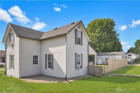 Photo of 3732 Riegle Street, Greenville, OH 45331 (MLS # 941118)