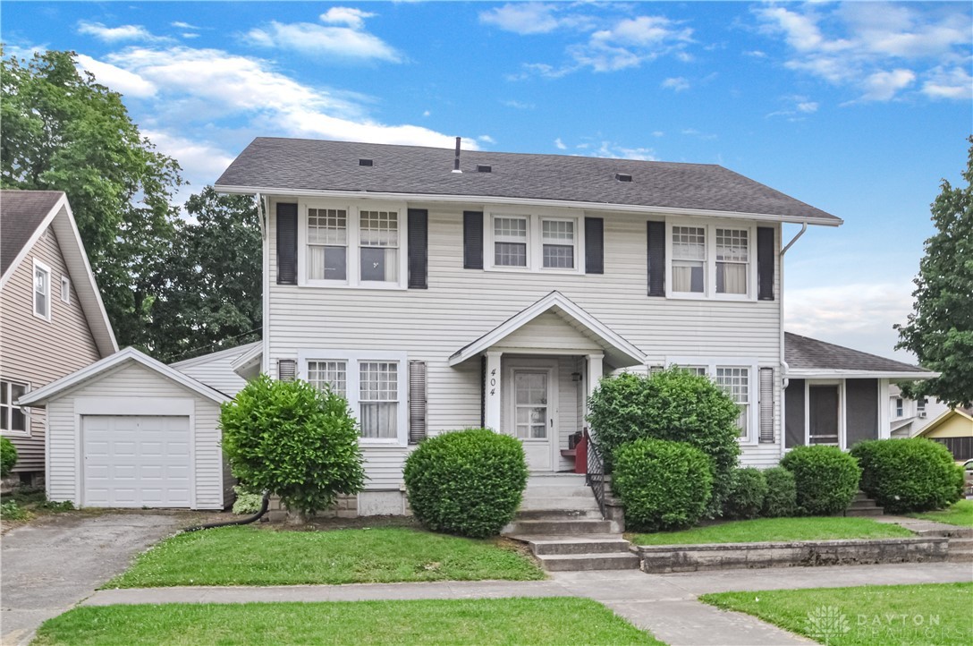 404 Vine Street, Greenville, Ohio image 1