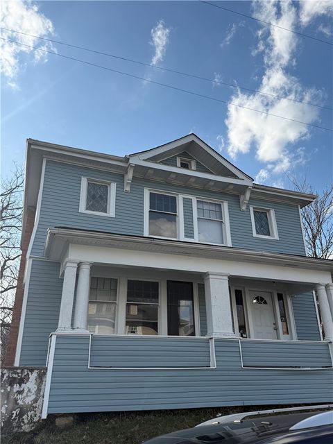 Photo of 317 Bellevue Avenue, Dayton, OH 45406 (MLS # 954402)
