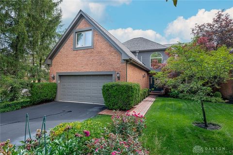 Photo of 856 Timberlake Court, Kettering, OH 45429 (MLS # 936198)