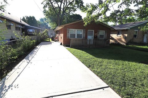 Homes For Sale - 2750 Winton Drive<br/> Kettering, OH 45419