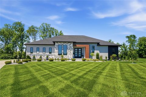 Photo of 2268 Presley Court, Clearcreek Twp, OH 45036 (MLS # 960825)