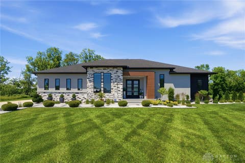 Photo of 2268 Presley Court, Clearcreek Twp, OH 45036 (MLS # 960825)