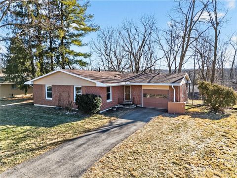 Photo of 2434 Barnett Drive, Bellbrook, OH 45305 (MLS # 950970)
