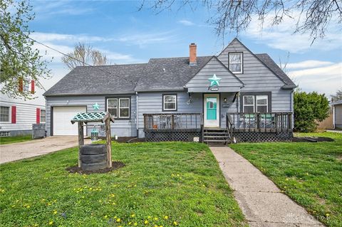 Homes For Sale - 3301 Wildwood Road<br/> Middletown, OH 45042