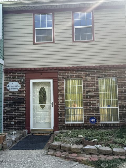 Photo of 3122 Garvin Road, Dayton, OH 45405 (MLS # 942082)