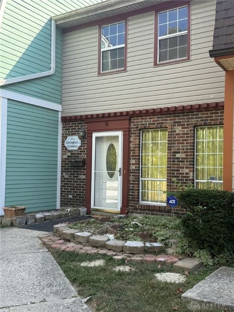 Photo of 3122 Garvin Road, Dayton, OH 45405 (MLS # 942082)