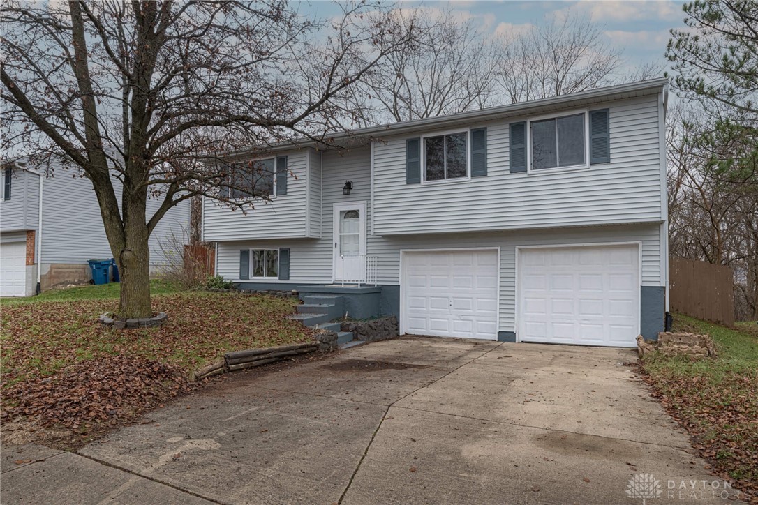 3146 Dorf Drive, West Carrollton, Ohio image 1