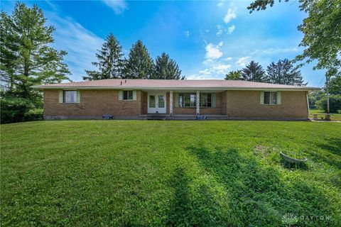 Photo of 1590 US 68 S, Xenia, OH 45385 (MLS # 937797)